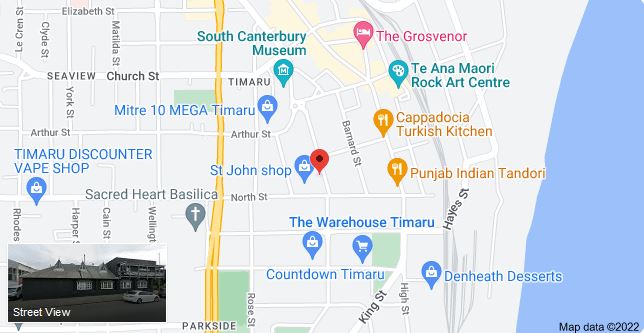 New location pic